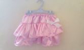Mini Saia Pink