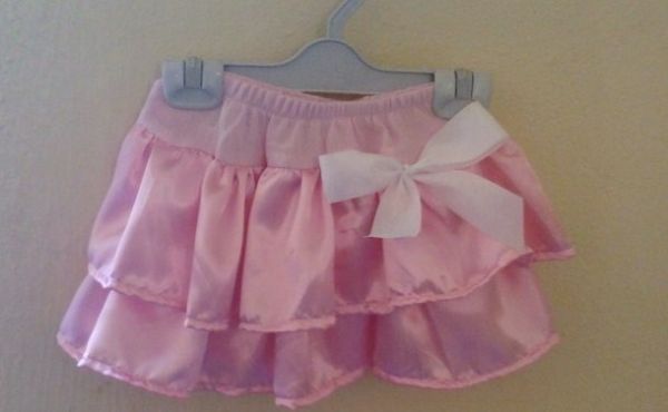 Mini Saia