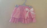 Mini Saia Rosa